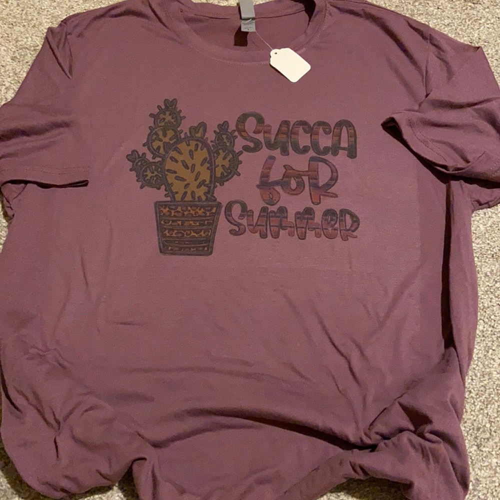 T-shirt